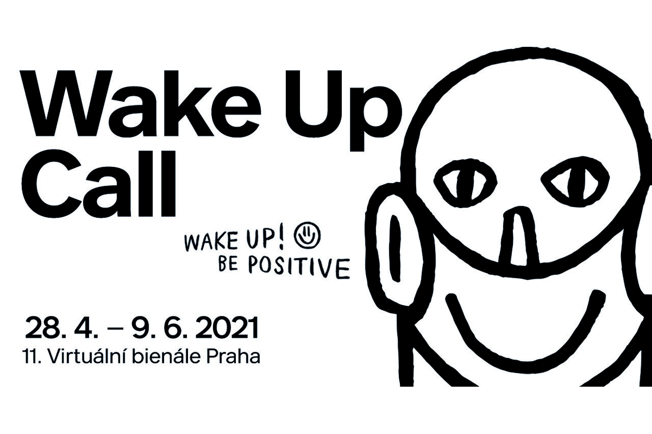 Mimochodem Gallery – 11th Virtual Biennale Prague – Wake Up Call 2020